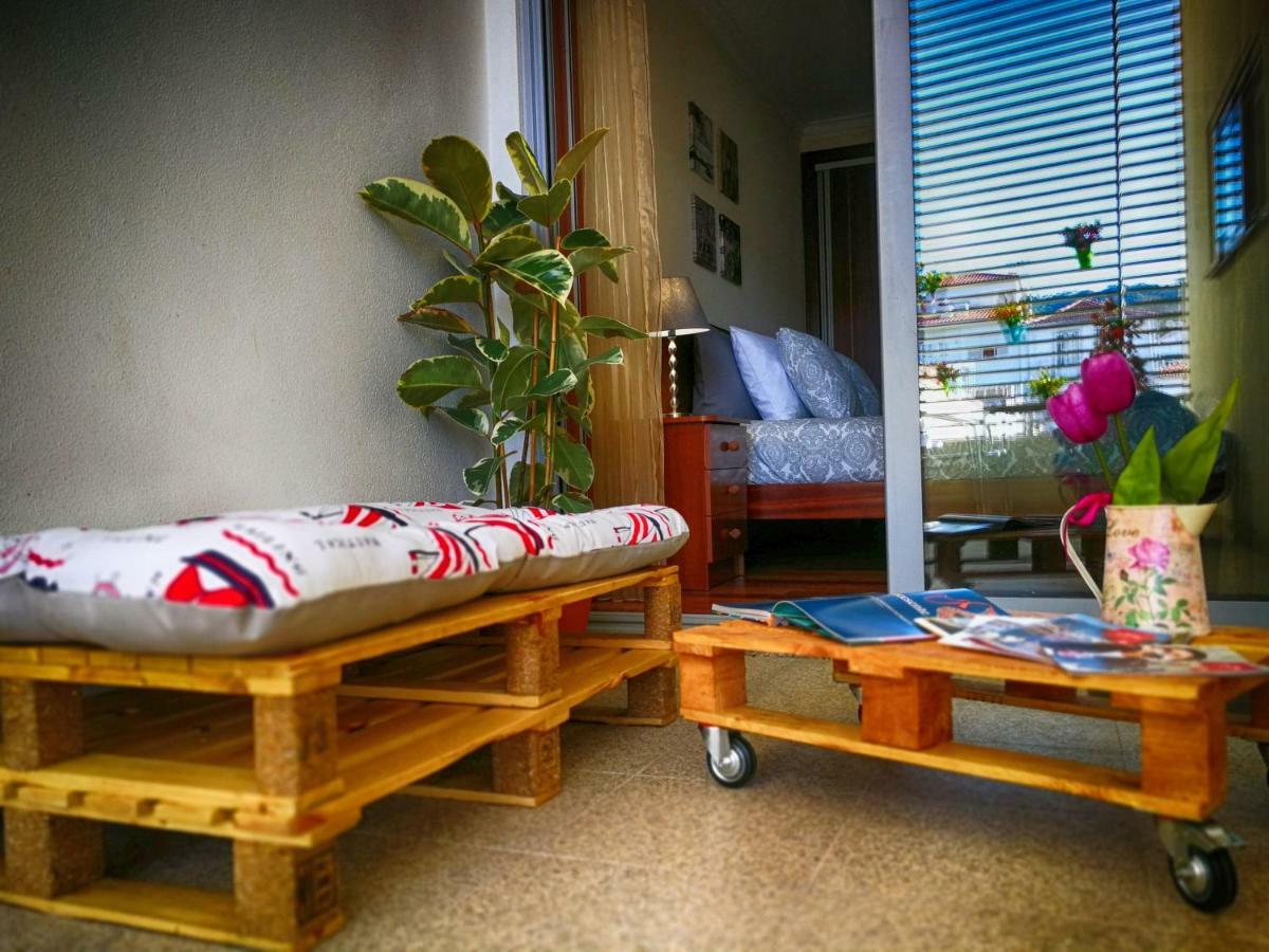 Rr Residence Viana do Castelo Kültér fotó